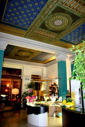 Hotel Principe Salsomaggiore Terme